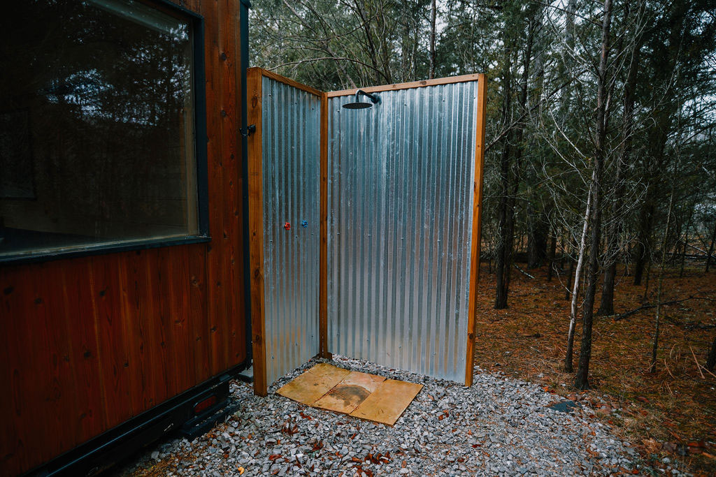 outdoorshower